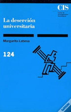 Capa do artigo La Deserción Universitaria