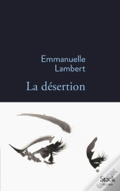 Capa do artigo La Desertion