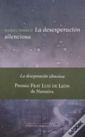 Capa do artigo La Desesperación Silenciosa