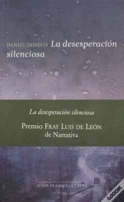 Capa do artigo La Desesperación Silenciosa