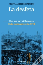 Capa do artigo La Desfeta