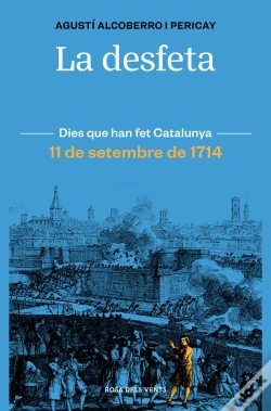 Capa do artigo La Desfeta