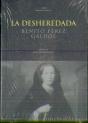 La Desheredada - Preview