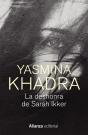 La Deshonra De Sarah Ikker - Preview