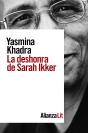 La Deshonra De Sarah Ikker - Preview