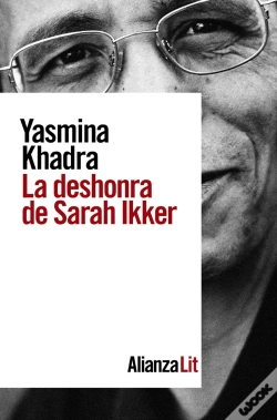 Capa do artigo La Deshonra De Sarah Ikker