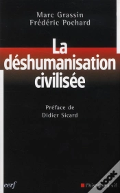 Capa do artigo La Deshumanisation Civilisee