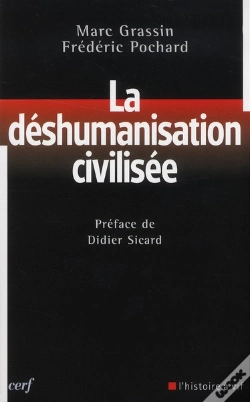 Capa do artigo La Deshumanisation Civilisee