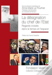 Capa do artigo La Désignation Du Chef De L