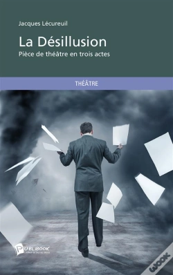 Capa do artigo La Desillusion