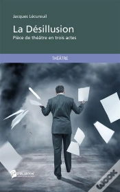Capa do artigo La Desillusion