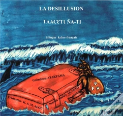 Capa do artigo La Desillusion