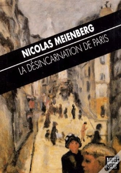 Capa do artigo La Désincarnation De Paris