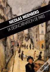 La Désincarnation De Paris