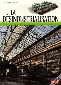 Capa do artigo La Désindustrialisation