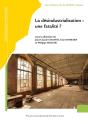 La Désindustrialisation : Une Fatalité ? - Preview