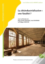 Capa do artigo La Désindustrialisation : Une Fatalité ?