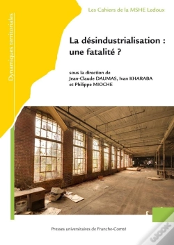 Capa do artigo La Désindustrialisation : Une Fatalité ?