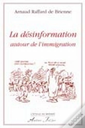 Capa do artigo La Désinformation Autour De 