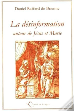 Capa do artigo La Désinformation Autour De Jésus Et Marie