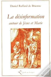 Capa do artigo La Désinformation Autour De Jésus Et Marie
