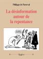 La Désinformation Autour De La Repentance - Preview