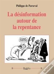 Capa do artigo La Désinformation Autour De La Repentance