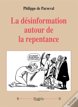 Capa do artigo La Désinformation Autour De La Repentance