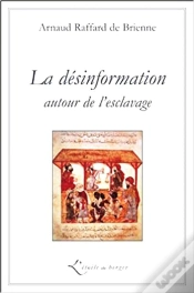 Capa do artigo La Désinformation Autour De L