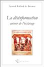 La Désinformation Autour De L'Esclavage - Preview