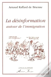 Capa do artigo La Désinformation Autour De L