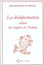 La Desinformation Autour Des Origines De L'Homme - Preview