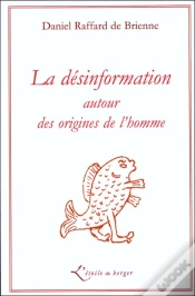 Capa do artigo La Desinformation Autour Des Origines De L