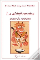 La Désinformation Autour Du Satanisme