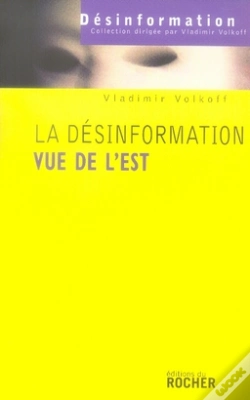 Capa do artigo La Désinformation Vue De L'Est