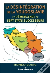 Capa do artigo La Desintegration De La Yougoslavie Et L