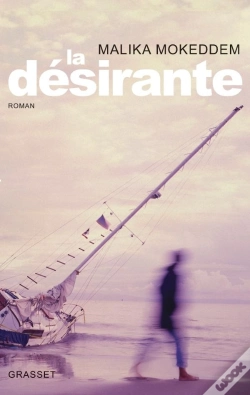 Capa do artigo La Désirante