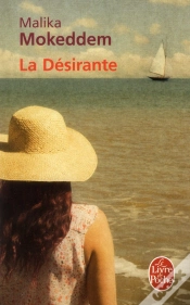 Capa do artigo La Desirante