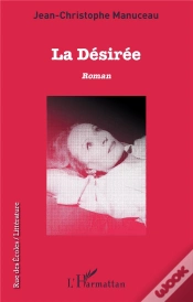 Capa do artigo La Desiree - Roman