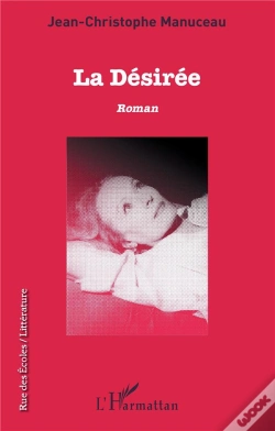 Capa do artigo La Desiree - Roman