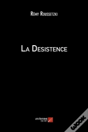 Capa do artigo La Désistence