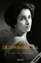 Capa do artigo La Deslumbradora