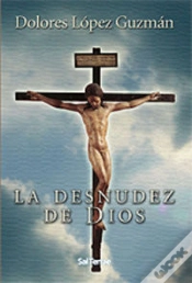 Capa do artigo La Desnudez De Dios