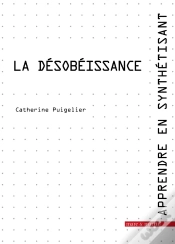 Capa do artigo La Désobéissance