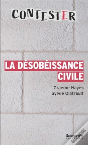Capa do artigo La Desobeissance Civile - 3e Edition Mise A Jour Et Augmente