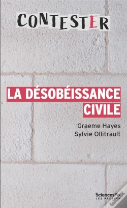 Capa do artigo La Desobeissance Civile - 3e Edition Mise A Jour Et Augmente