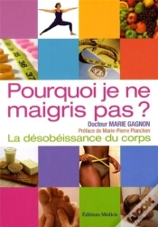 Capa do artigo La Désobéissance Du Corps ; Pourquoi Je Ne Maigris Pas