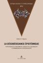 La Désobéissance Épistémique - Preview