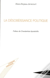 La Désobéissance Politique