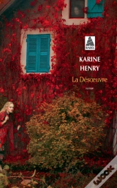 La Désoeuvre